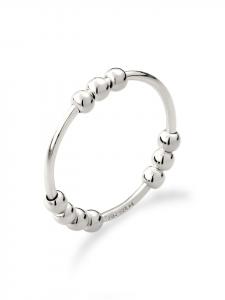 Elli Кольцо из серебра 925 пробы