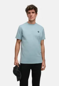 Футболка с принтом timmi Kronstadt, Stone Blue