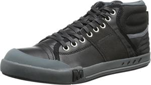 Мужские высокие кроссовки Merrell, черный