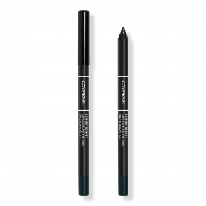 Эксгибиционистская 24-часовая подводка для глаз Kohl Eyeliner CoverGirl, Black