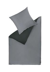 Усиленное постельное бельё play Swplay коллекции Schöner Wohnen, антрацит