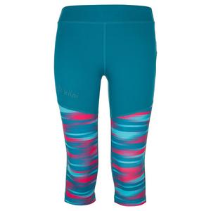Леггинсы Kilpi Darley, синий