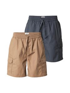 Обычные брюки-карго Only & Sons ONSKAL, цвет Light brown/Black