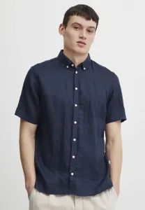 Рубашка кфантон Casual Friday, Navy Blazer