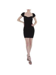 Короткое платье Ital-Design Kleid, черный