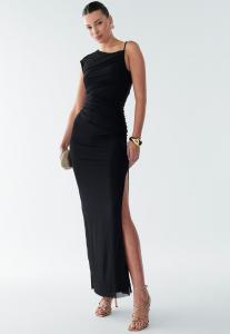 Платье BWLDR CHELSEA, Black