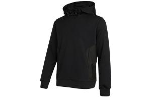 Мужская толстовка Jordan, цвет Black