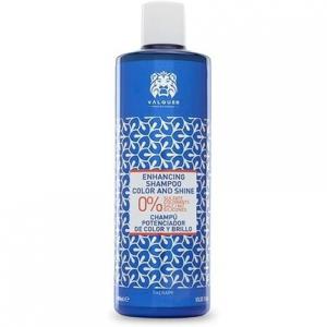 Шампунь для улучшения цвета и блеска, 400 мл, Valquer