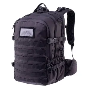 Рюкзак Magnum Urbantask 37L, черный
