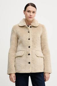 Куртка Hoss Intropia, бежевый