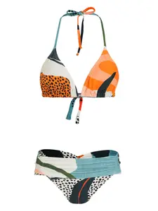 Бикини Iasmin and Jasper Lygia & Nanny, оранжевый