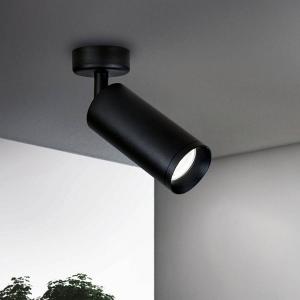 Потолочный светильник Maytoni Decorative Lighting Focus Typ C, алюминий - 1 пламя - черный