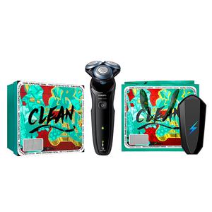 Rotary Razors Smart Sensing PHILIPS