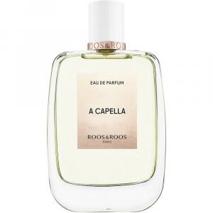 Roos&Roos, Dear Rose A Capella, парфюмированная вода, 100 мл