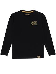 Рубашка 4PRESIDENT Armin, черный