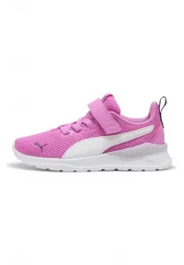 Кроссовки anzarun lite ac ps Puma, Mauve Pop White Deep Plum