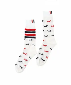 Носки Hector Half Drop средней высоты до середины икры