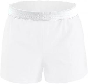 Настоящие шорты Soffe Junior, белый