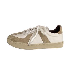 Boldi Kuki Низкие кроссовки для скейтбординга, белые, мужские