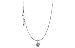 Подвески для женщин Pandora, Beads+Original Plain Chain