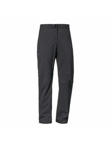 Schöffel Черные туфли на шнуровке