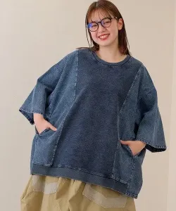 Футболка из флиса с химическим составом mililopiulu (женская) Gsc Womens Select, цвет Navy