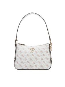 Сумочка HWEQG9 51018 Guess, белый