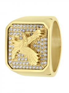 Кольцо Lucardi