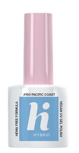Гибридный лак для ногтей Hi Hybrid, 150 Pacific Coast
