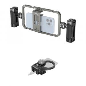 SmallRig All-in-One Video Kit Basic with MagSafe/Cold Shoe