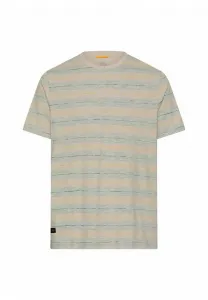 Футболка с принтом Camel Active, Aqua Blue