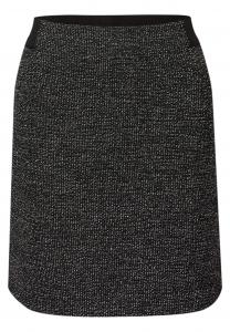 Юбка STREET ONE, черный