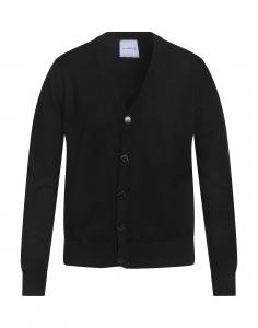 Кардиган John Richmond, черный