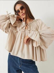 Блуза Bianco Lucci, Kitt