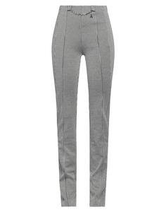 Брюки Patrizia Pepe, черный