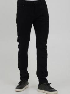Джинсы с 5 карманами sdtomy Solid, черный