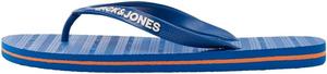 Мужские вьетнамки JACK JONES Jack & Jones, синий