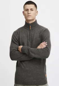 Свитер прноан тройер 11 Project, Dark Grey Melange