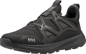 Мужские туристические ботинки Helly-Hansen Jeroba MPS Helly Hansen, 990 Black/Gunmetal