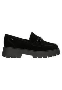 Обувь без шнурков Wojas, черный