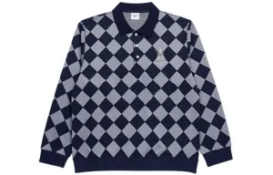 Acme De La Vie Футболка-поло ADLV SS22 унисекс marine blue