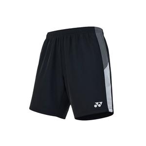 Спортивные шорты Unisex Moderate YONEX, черный