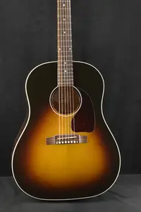 Gibson J-45 Standard Винтажный Сансберст
