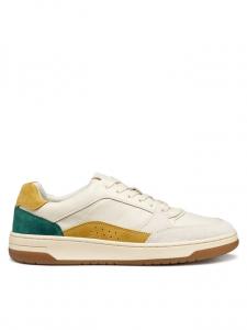 Кроссовки U Sedral Court U56M5A 02285 C1S5V Geox, белый