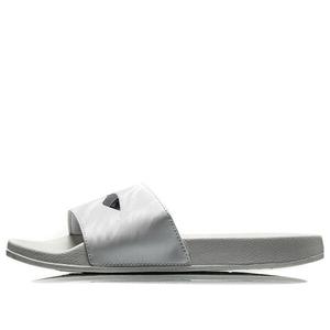 Тапочки в тапочках Li-Ning, белый