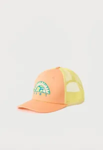 Бейсболка унисекс для дальнобойщика Patagonia, Orange/ Yellow