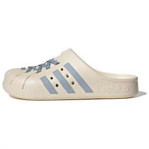 Сабо Adidas ADILETTE CLOGS Closed Toe Slippers Unisex