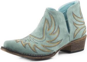 Ботинки Roper Ava, синий