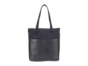 Сумка-тоут Unisex Herschel Supply Co. Orion Tote Large, черный