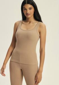 Топ ESOTIQ JODY , Beige